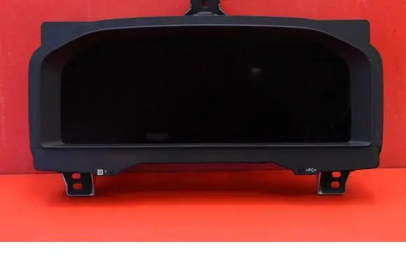 Nissan Qashqai Speedometer (instrument cluster) 248096VU4A