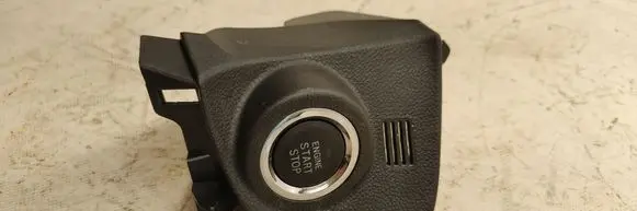 Subaru Outback (BT) Engine start stop button switch 