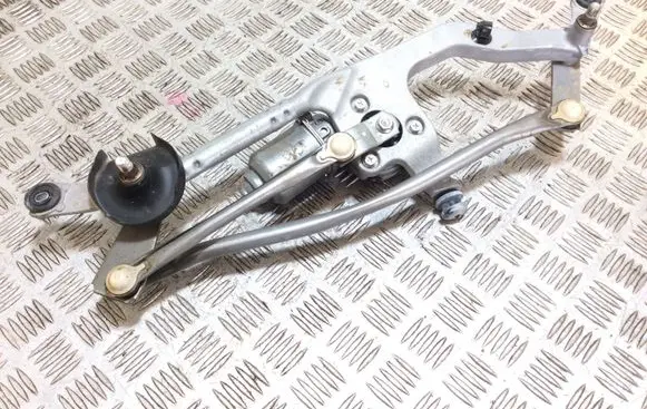 Toyota Auris E180 Front wiper linkage 8511002330