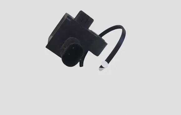 Audi A3 S3 8V Airbag deployment crash/impact sensor 5Q0959651