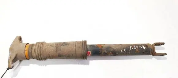 KIA Ceed Rear shock absorber/damper 349084