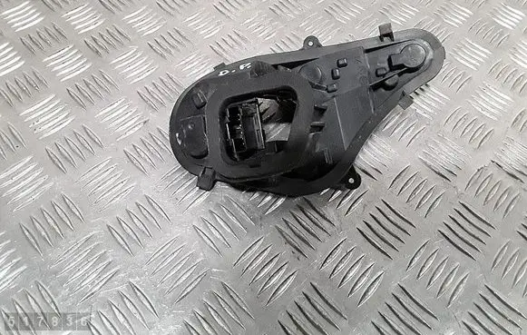 Citroen C4 II Tail light bulb cover holder VPAP2X13N004A