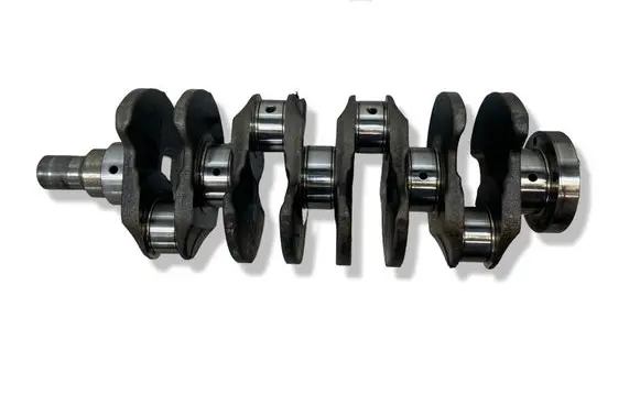 Fiat Fiorino Crankshaft 199A9000