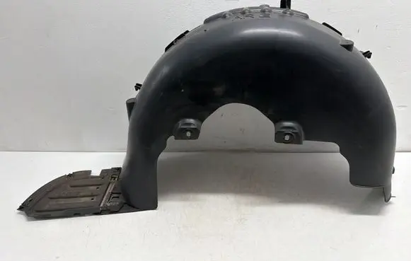 Opel Vivaro Rear arch fender liner splash guards 9857657280 9857657880