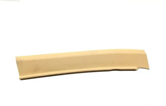 Audi A8 S8 D4 4H Dashboard side end trim 4H0868203