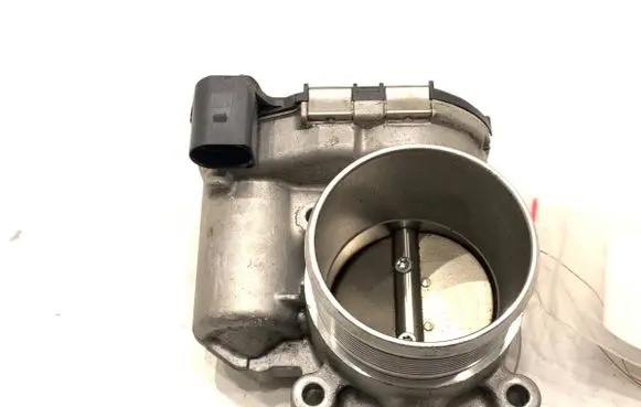 Audi A4 S4 B9 8W Engine shut-off valve 06K133062AK