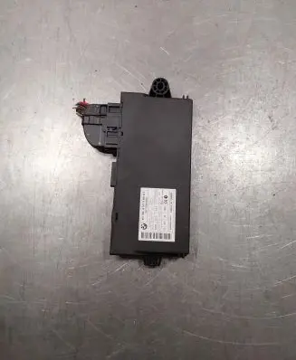BMW 5 E39 Comfort/convenience module 9147195 2073094007 5WK49513MBR