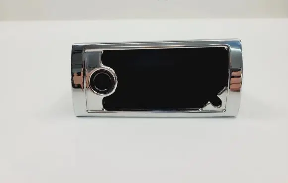 Volkswagen Phaeton Ashtray (rear) 3D4857414
