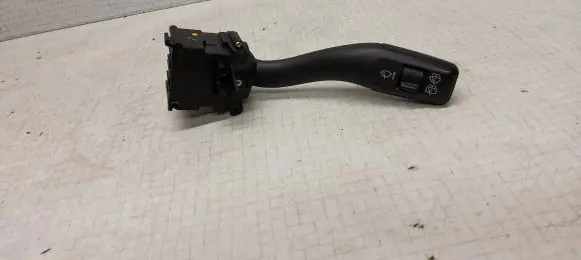 Audi A4 S4 B6 8E 8H Wiper control stalk 8E0957503A