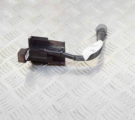 Lexus RX 450H Negative earth cable (battery) 