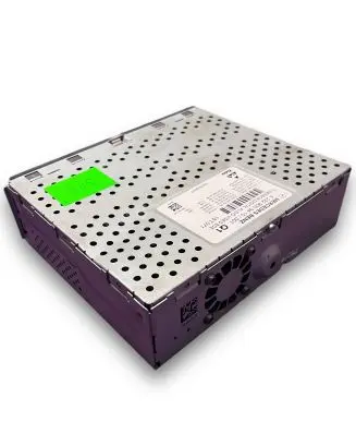 Mercedes-Benz S W222 Central body control module NR513 A2229003410