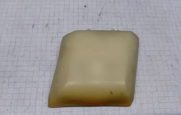Renault 25 Other interior part 