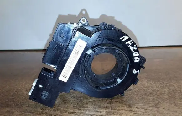 Mazda 5 Airbag slip ring squib (SRS ring) NOCODE