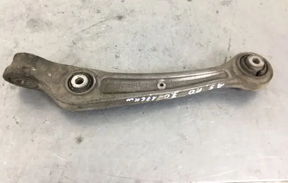 Audi A5 8T 8F Front lower control arm/wishbone 8K0407156B