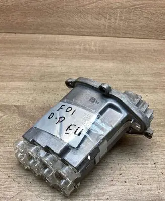 BMW 7 F01 F02 F03 F04 Headlight part BMW7SERIESF01 RIGHTSIDEEU