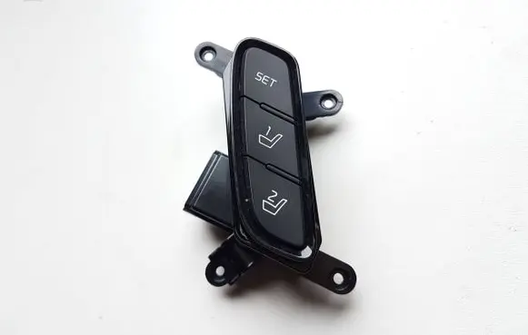 KIA Optima Seat memory switch 93250D4500