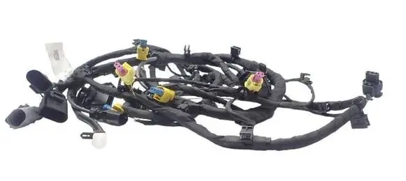 Parking sensor (PDC) wiring loom