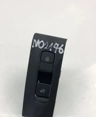 Volvo XC40 Electric window control switch 31456060