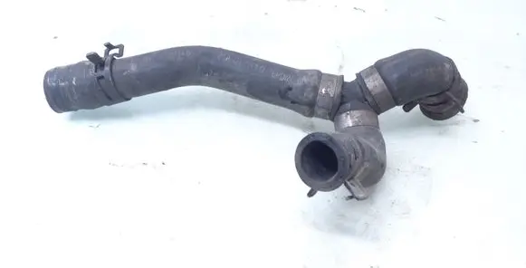 Volkswagen Golf III Engine coolant pipe/hose 028121053Q