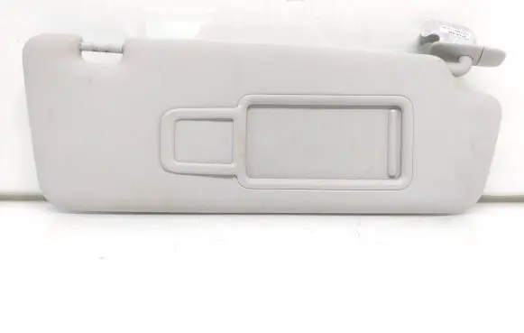 Audi A4 S4 B8 8K Sun visor 8K0857552N