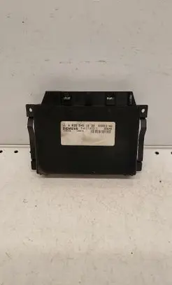 Mercedes-Benz E W210 Gearbox control unit/module A0255451232