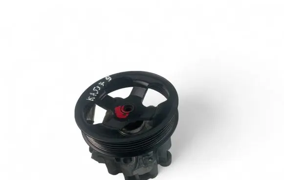 Toyota Corolla Verso E121 Power steering pump 443100F010