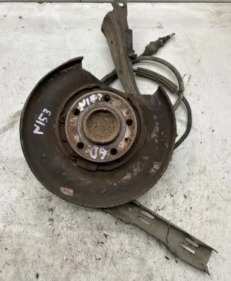 Volvo S60 Rear wheel hub