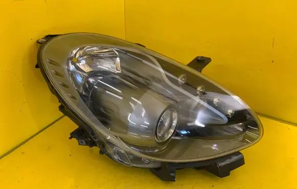 Alfa Romeo Giulietta Headlight/headlamp 005055308790