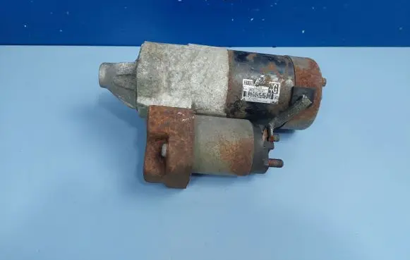 Suzuki Grand Vitara I Starter motor 3110067D2 3110067D20 M001T86181