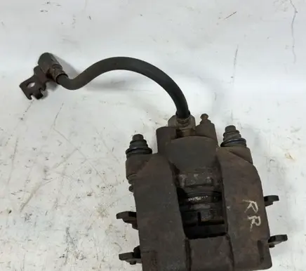 Ford Explorer Rear brake caliper