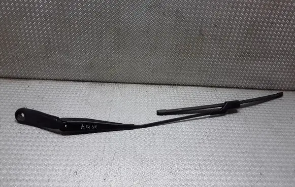 Ford Mondeo MK IV Windshield/front glass wiper blade 7S7117526DC