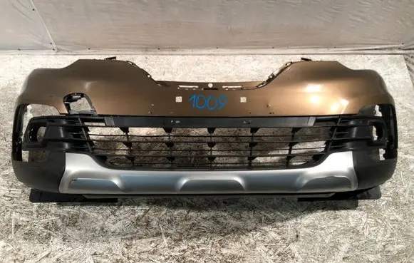 Renault Captur Front bumper