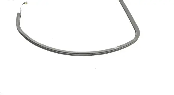 BMW 3 F30 F35 F31 Rubber seal front coupe door 300716304 03421092