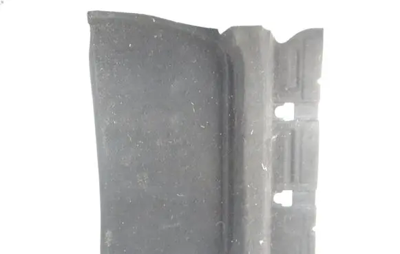 Mini Cooper Countryman R60 Trunk/boot mat liner 9810908
