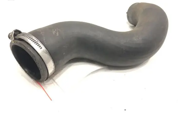 Intercooler hose/pipe