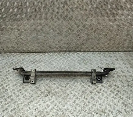 Mercedes-Benz ML W166 Front bumper cross member A1666200085