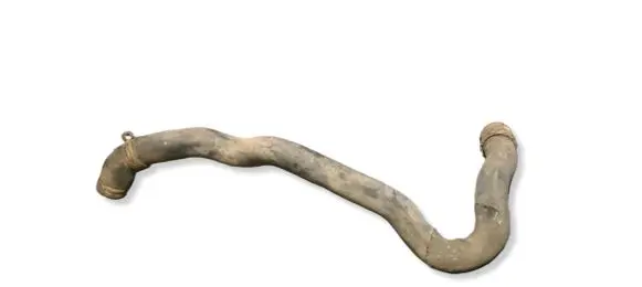 Dacia Duster Engine coolant pipe/hose 215010073R