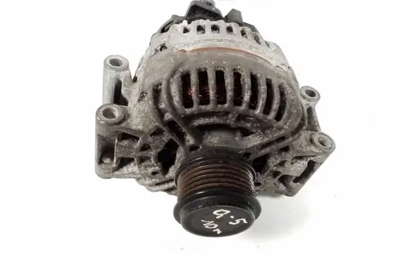 Audi Q5 SQ5 Generator/alternator 06H903016L