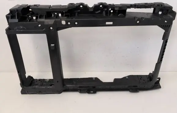 Citroen C4 III e-C4 Radiator support slam panel 9823718480 9848028180