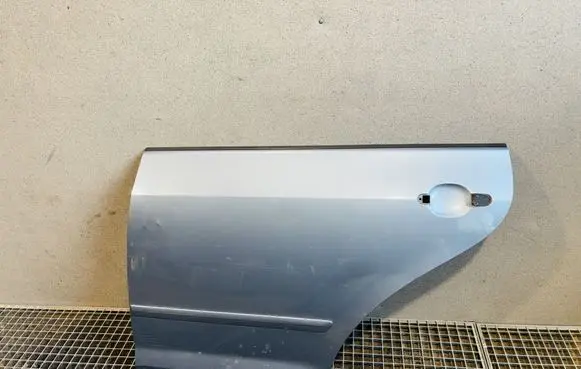Volkswagen Golf Plus Rear door 