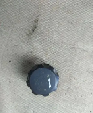 Ford S-MAX Seat adjustment knob 1s71f610a76ac