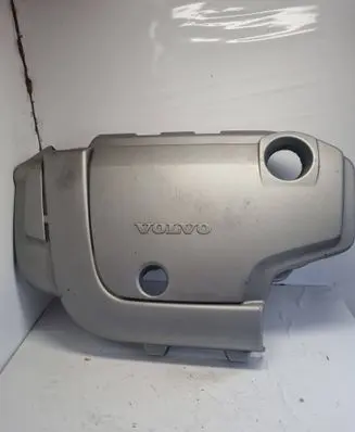 Volvo S80 Engine cover (trim) 30787684
