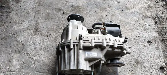 Foton Tunland V7 V9 Gearbox transfer box case 240814 A1867 P118200000029