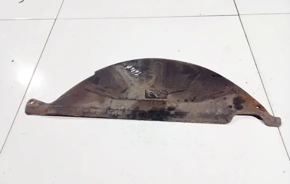Fiat Doblo Other exterior part 51831106dx 51831106-dx
