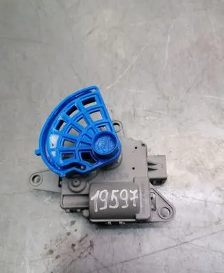 KIA Ceed Air flap motor/actuator EA1F0EDFAC02