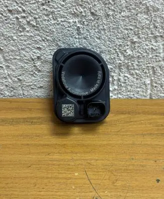 Lexus NX Alarm system siren 4S5378TSA