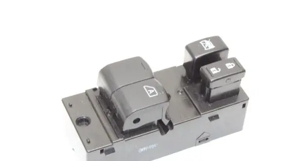 Nissan Micra Other switches/knobs/shifts