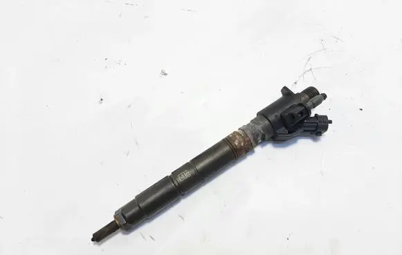 Volvo XC60 Fuel injector 31272690