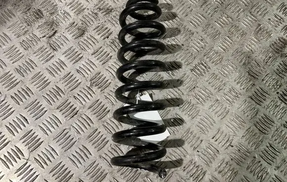 Mercedes-Benz E W238 Rear coil spring