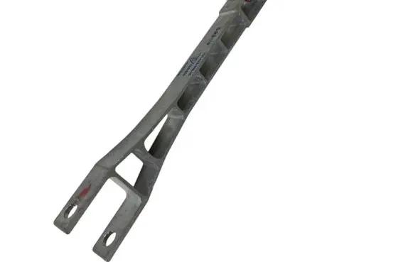 Porsche 997 Brake pedal bracket assembly 99642316505 99991199 Z6AGS63